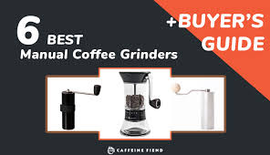 Below are 47 working coupons for black friday coffee grinder from reliable websites that we have updated for users to get maximum savings. The Best Manual Coffee Grinder 6 Grinders Ranked Buyer S Guide