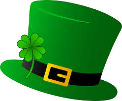 Leprechaun Hat Google Search St Patricks Day Hat St Patricks Day Clipart St Patricks Day Pictures