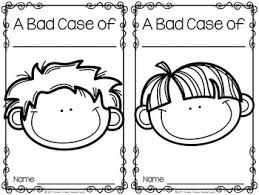 • a bad case of stripes story maps • reading for meaning activities (agree/disagree) • a bad cas. A Bad Case Of Stripes Free Bulletin Board Activity By Reading Royalty