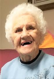 Obituary for Patsy Jane (Thurman) Dyer