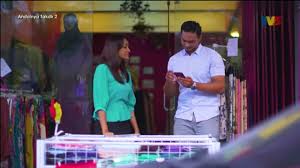 Ver online andainya takdir 1x13 episodio 13 castellano y latino episodio 13 temporada 1 andainya takdir latino andainya takdir | pepecine.to. Andainya Takdir 2 Episod 13 Dailymotion Youtube Tvh Pantiphttp Pantip8 Com