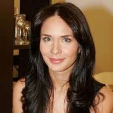 Adriana Prieto's Instagram, Twitter & Facebook