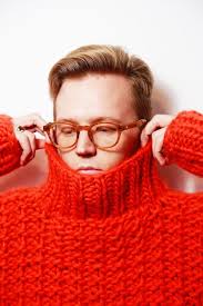 Review: Chris Parker: Camp Binch