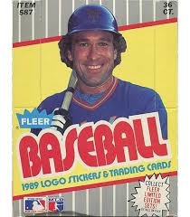 Image result for Zinksalbe 1986 Fleer