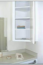 The bath cabinet can be assembled on the wall or over the toilet or just place on the floor, suitable for bedroom, bathroom, kitchen, drugstore, and so on. Perfect Bathroom Decor Ideas Wood About House Layout 223 Bathroom Corner Cabinet Bathroom Wall Storage Cabinets Bathroom Wall Storage