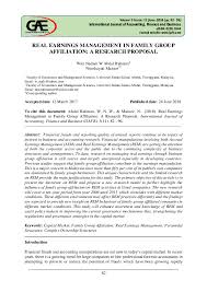 2835890 transmile group co., limited is a live company incorporated on 31 may 2019 (friday) in hong kong as a private company limited by shares entity. Pdf Real Earnings Management In Family Group Affiliation A Research Proposal Wan Nadiah Academia Edu
