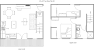 16x20 House Plans 3d