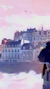 Start your search now and free your phone. Tumblr Cute Anime Wallpapers Wallpaper Cave