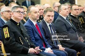 513 Piotr Duda Photos & High Res Pictures