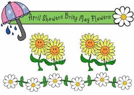 April showers bring may flowers song. Poem Contest April Showers Bring May Flowers All Poetry