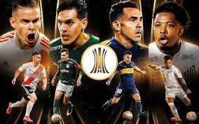 Check spelling or type a new query. Semifinal Da Libertadores 2020 Com Brasil X Argentina Um G4 Imutavel Ha 3 Edicoes Cassio Zirpoli