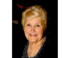 Joyce Ross Obituary (1938