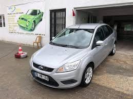 Galeriden Ford Focus 1 6 Tdci Trend X 2010 Model Eskisehir 117 000 Km Gri Gumus 11456107 Arabam Com Ford Focus Ford Otomobil