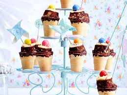 I was incredibly pressed for time this year and your promise of have this done in just about an hour sold me. Partykuchen Susse Rezeptideen Zum Feiern Lecker