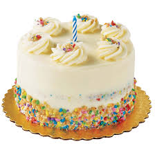Try adding food colouring to the butter icing for a splash of colour. H E B Birthday Cake Shop Cakes At H E B