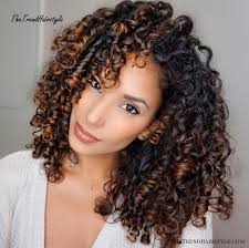 So, i stuck with that for 3 years. Curl Type 2 Best Deva Cut Hairstyles For Curly And Wavy Natural Hair The Trending Hairstyle