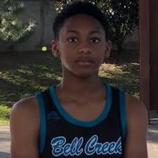 Adrian Tompkins' Bell Creek Academy Bio