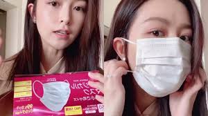 玉川衛材 fitty 7days 口罩 100片 儿童尺寸 白色 应对pm2.5. æ–°å† è‚ºç‚Ž Janice Manæ•™éŒ¯å£ç½©æˆ´æ³•ç¶²æ°'ç•™è¨€æŒ‡æ­£ç…§å …æŒè‡ªå·±å•± é¦™æ¸¯01 å³æ™‚å¨›æ¨‚