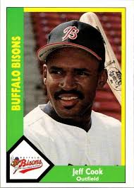 1990 CMC Pre-Rookie Baseball #1-300