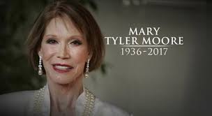 Remembering Mary Tyler Moore