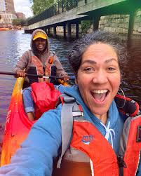 Today is this woman's 43rd birthday! This year, we're celebrating 10 years  of friendship. 10 years of belly laughs. 10 years of weeping with one  another. 10 years of fighting for friendship.