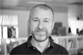 First day at Magnus Consulting