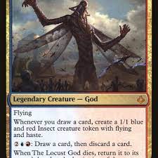 Use our planeswalker maker to easily create custom mtg planeswalker cards online. Top 30 God Cards In Magic The Gathering Hobbylark