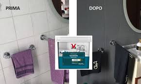 È necessario utilizzare un diverso tipo di vernice per piastrelle in. Guida Pratica Su Come Verniciare Ceramiche E Piastrelle Interne Koppa Vernici Pitture Impregnanti Detergenti Carta Da Parati