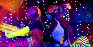 Weitere ideen zu mottoparty, party, hollywood party. Mottoparty Ideen Kostume Deko