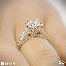 Now That S Cool Platinum Diamond Engagement Rings Dubai D Pave Diamond Engagement Rings Diamond Wedding Rings Engagement Rings