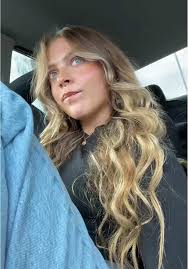 Cassandra Vasquez Carrot Cross