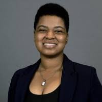 Alicia Mayo's Instagram, Twitter & Facebook