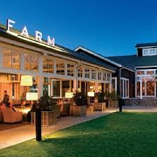Discover the hotel's the carneros inn: Vinyl Wine At Farm At Carneros Napavalley Com