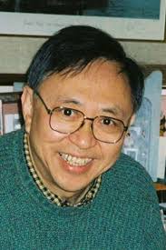 Albert Lock -- scientist, health volunteer