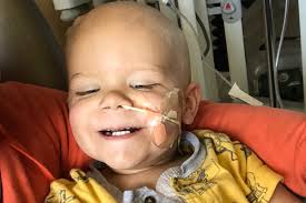 Fundraiser for Priscilla Roth by JT Tankersley : The Roth Family