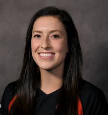 2024 Volleyball Record Book