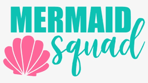 Free Free 74 Outline Mermaid Tail Svg SVG PNG EPS DXF File