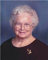 Miriam Wheeler Obituary (2014)