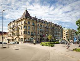 The best western grand sault hotel & suites is the perfect place for vacationing families and business travelers. Best Western Plus Grand Hotel Bewertungen Fotos Preisvergleich Halmstad Schweden Tripadvisor