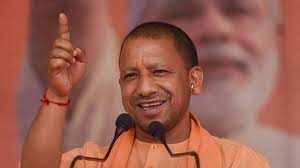 He is the mahant of gorakhnath math, a hindu. Yogi Adityanath Remains An Unchallenged Leader Of Bjp In Up Organisational And Cabinet Changes Likely Before 2022 Elections