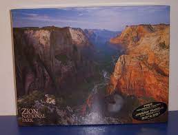 We did not find results for: Zion National Park Utah Jigsaw Puzzle Impact 28 X 20 1000 Pieces Impact Zion National Park Utah Utah National Parks Zion National Park