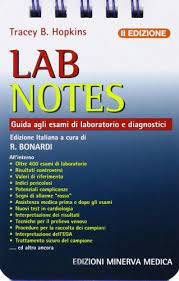 Il poliambulatorio talenti fornisce anche un servizio di prelievo venoso a. Lab Notes Guida Agli Esami Di Laboratorio E Diagnostici Amazon It Hopkins Tracey B Bonardi R Libri