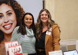 I know I've said it and typed it but now that I have some awesome photos  (thanks, Melissa Frost) I can post how grateful Lauren Radcliff, Robert  Kramer, and I are to