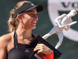 Paula badosa was born in manhattan to mireia gibert and josep badosa. Paula Badosa Se Corona En El Bbva Open Ciudad De Valencia Via Raulcosin Plaza Deportiva