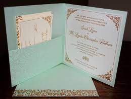 Paper Passionista Pocket Wedding Invitations Invitation Printing Wedding Invitation Templates