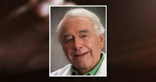 Dr. Charlie (The Medicine Man) Rouse Obituary August 13, 2024