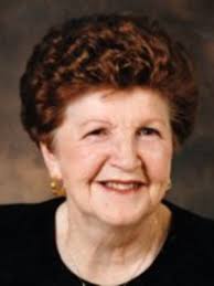 Obituary information for Halpen- Eunice 'nee Murphy' Clare