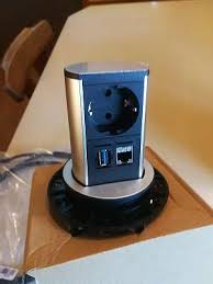 Revolt versenkbare steckdose mit usb, tischsteckdose versenkbar. Der Grosste Marktplatz Osterreichs 7 505 167 Angebote