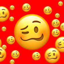 Everyone is trying to figure out what this new emoji means | Mashable