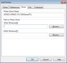 Konica minolta bizhub c224e driver 32/64 bit ( all windows ) 10/8.1/8/7/xp 32/64 bit. 2